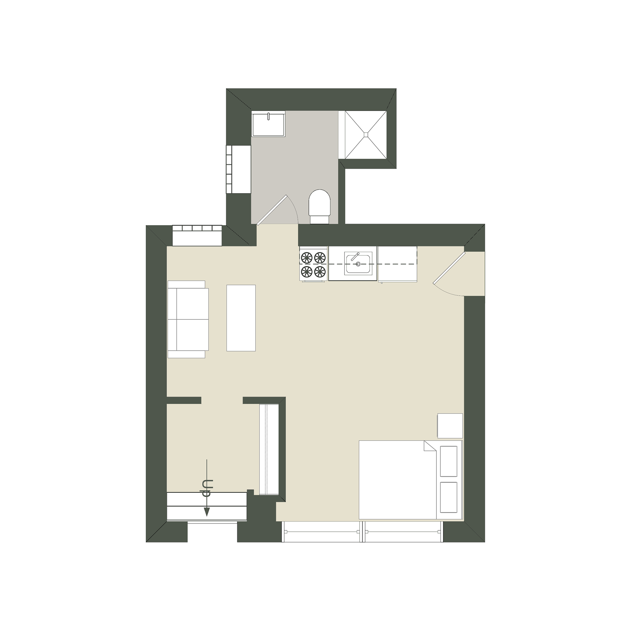 536 W. Grant Pl. 536 W. Grant Pl., Chicago, IL 60614